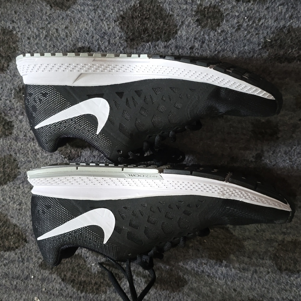 womens nike zoom pegasus 31 - Picture 3 of 7
